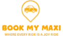 Taxi Booking Service