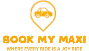 Taxi Booking Service