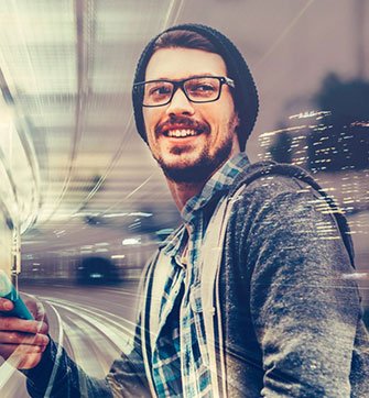 Testimonial John doe Testimonial John doe